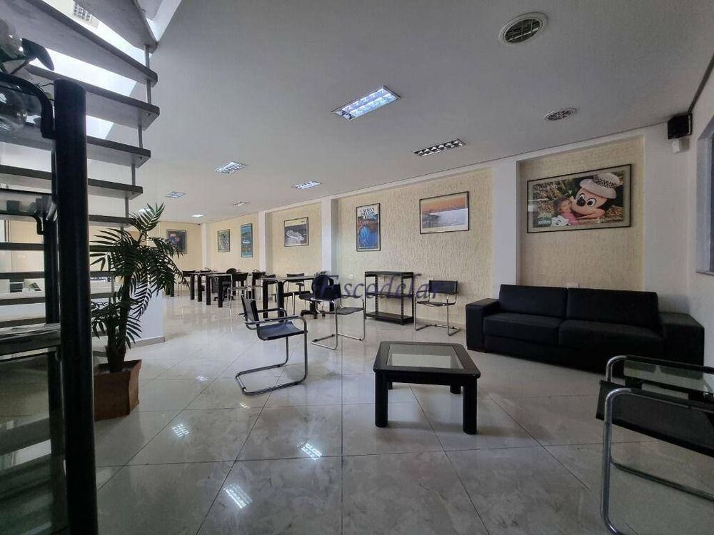 Prédio Inteiro, 280 m² - Foto 3