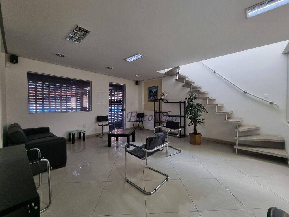 Prédio Inteiro, 280 m² - Foto 4