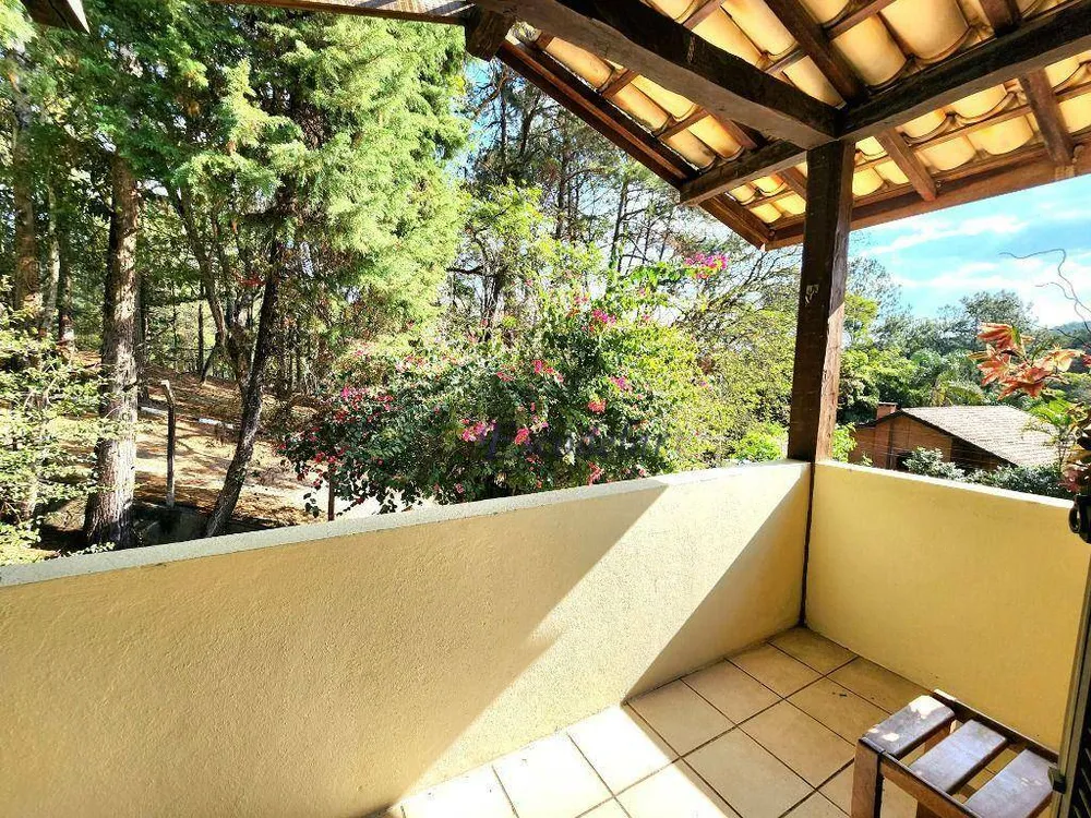 Casa de Condomínio, 3 quartos - Foto 8