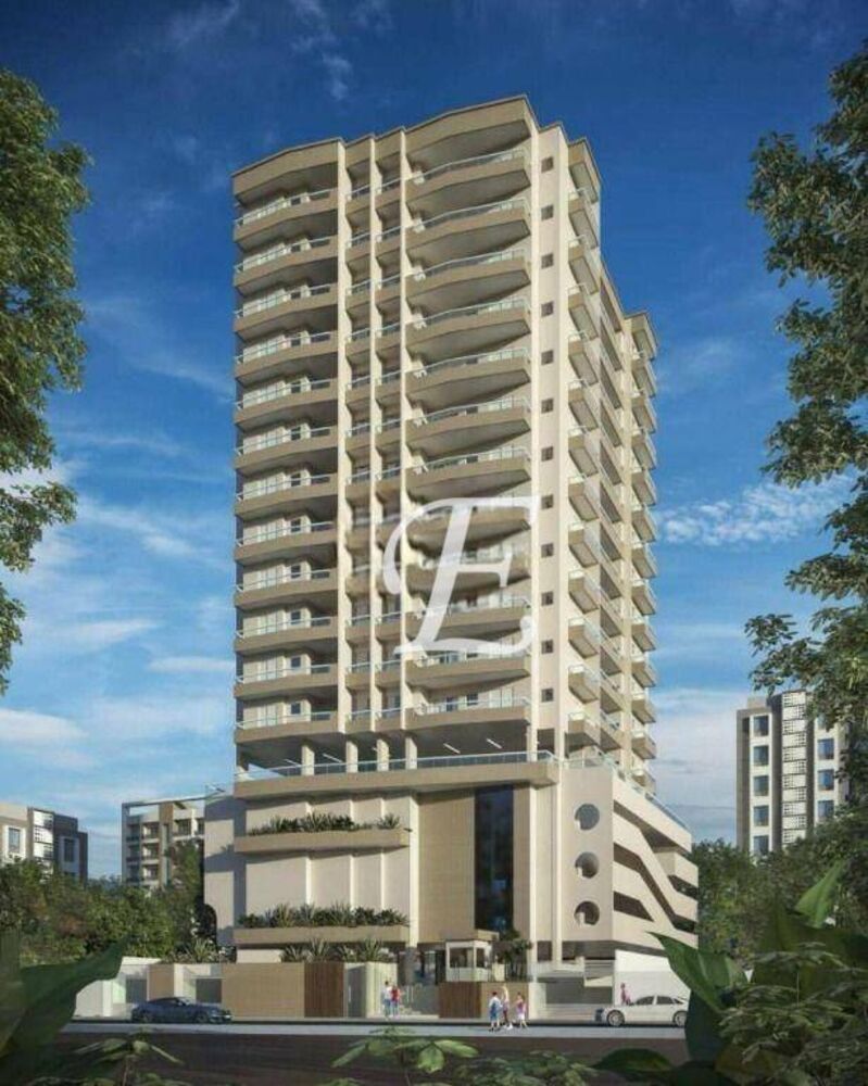 Apartamento, 3 quartos, 95 m² - Foto 2