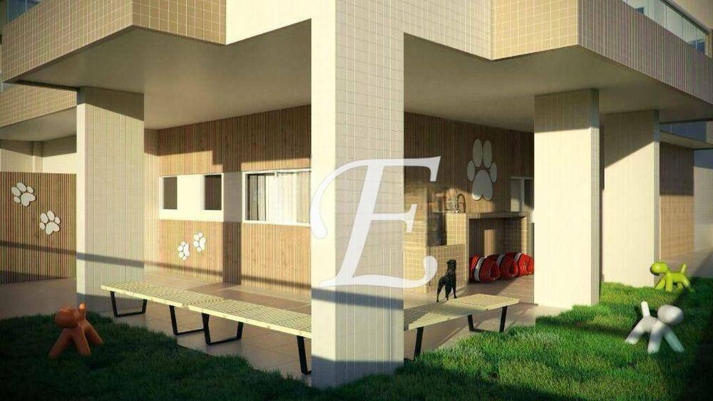 Apartamento, 3 quartos, 95 m² - Foto 3