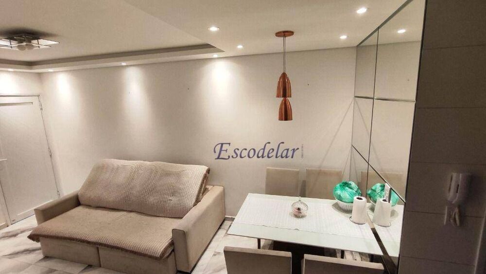 Casa de Condomínio, 2 quartos - Foto 3
