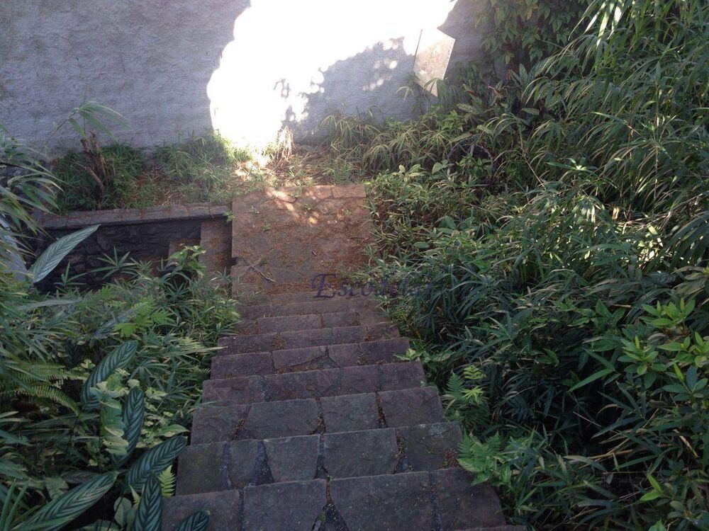 Casa, 4 quartos, 300 m² - Foto 1