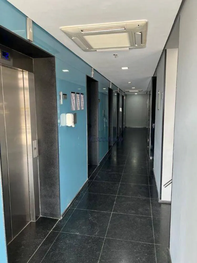 Sala-Conjunto, 38 m² - Foto 4