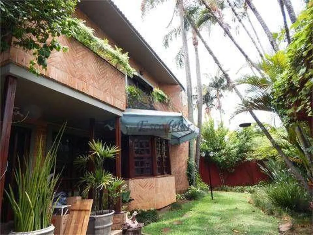 Casa, 4 quartos, 386 m² - Foto 4