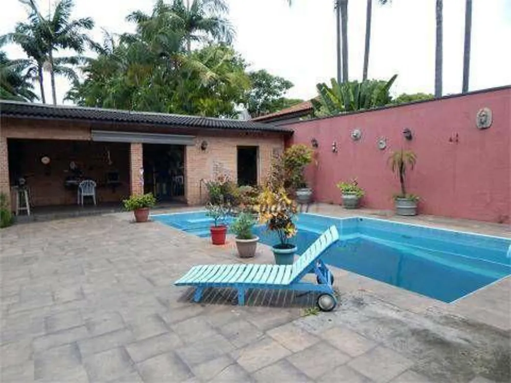 Casa, 4 quartos, 386 m² - Foto 2