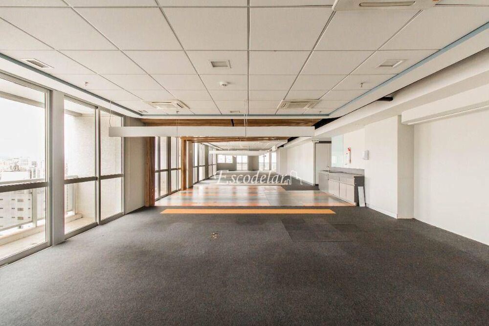 Prédio Inteiro, 873 m² - Foto 6