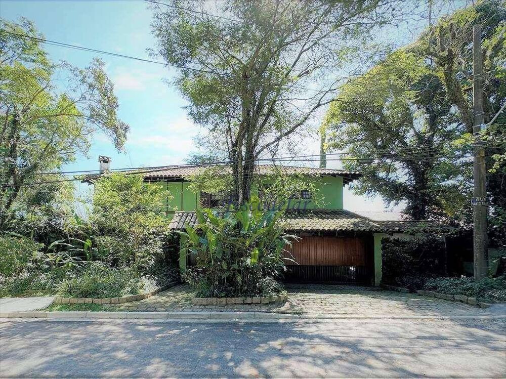 Casa à venda com 4 quartos, 414m² - Foto 3