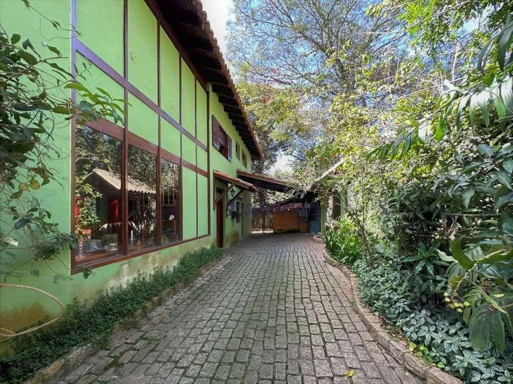 Casa, 4 quartos, 414 m² - Foto 5