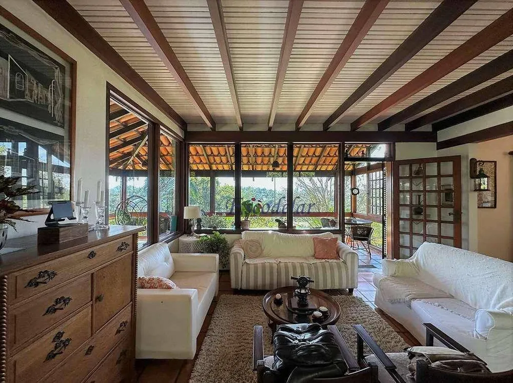 Casa, 4 quartos, 414 m² - Foto 6