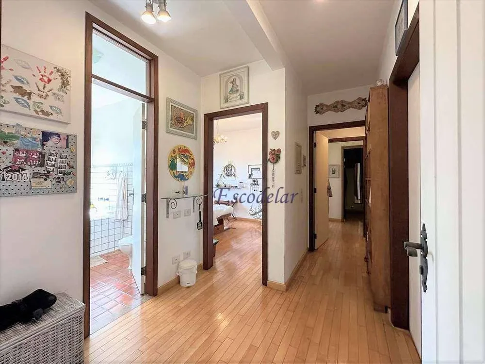Casa, 4 quartos, 414 m² - Foto 7
