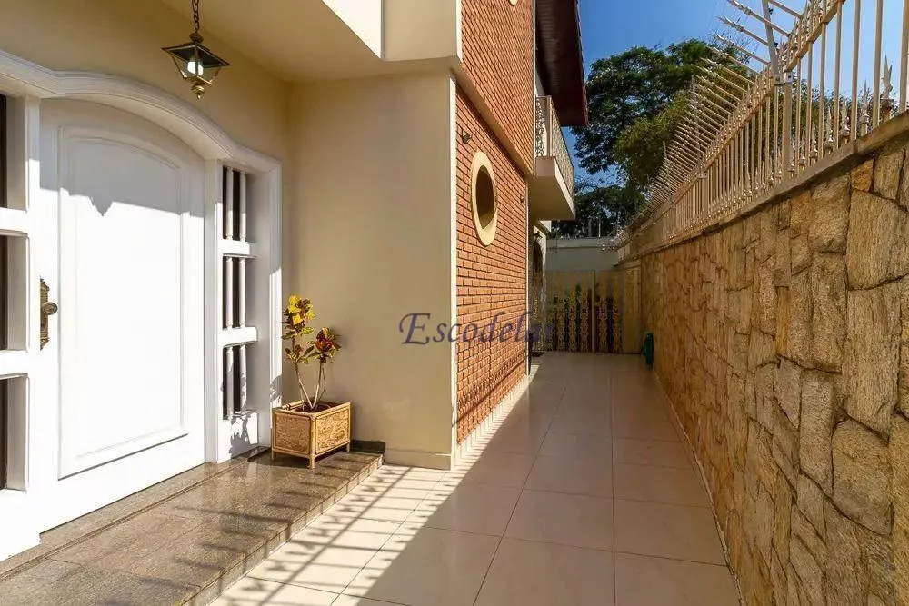 Sobrado à venda com 4 quartos, 355m² - Foto 3