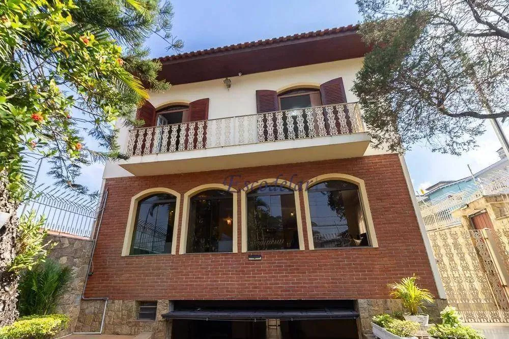 Sobrado à venda com 4 quartos, 355m² - Foto 2