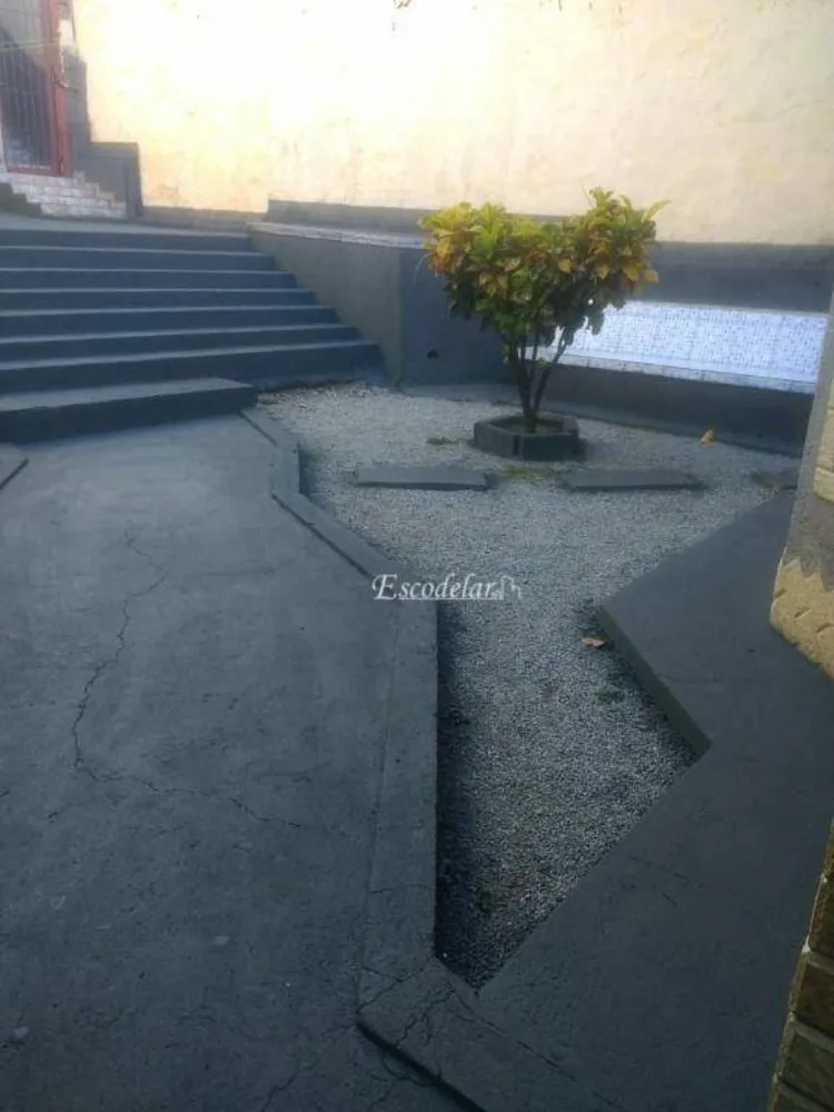 Sobrado, 3 quartos, 150 m² - Foto 3