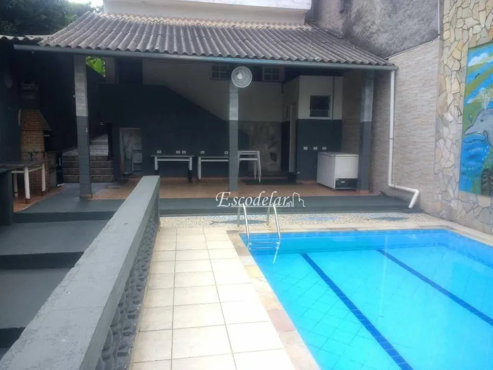 Sobrado, 3 quartos, 150 m² - Foto 1