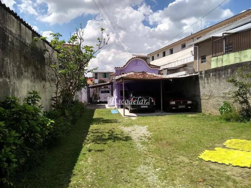 Terreno, 400 m² - Foto 1