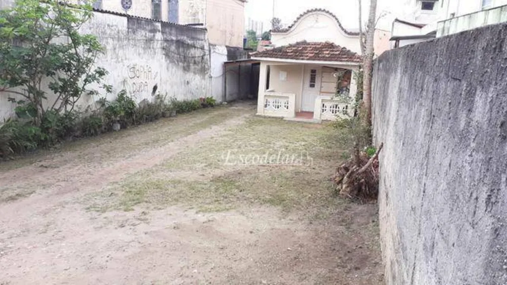 Terreno, 400 m² - Foto 2