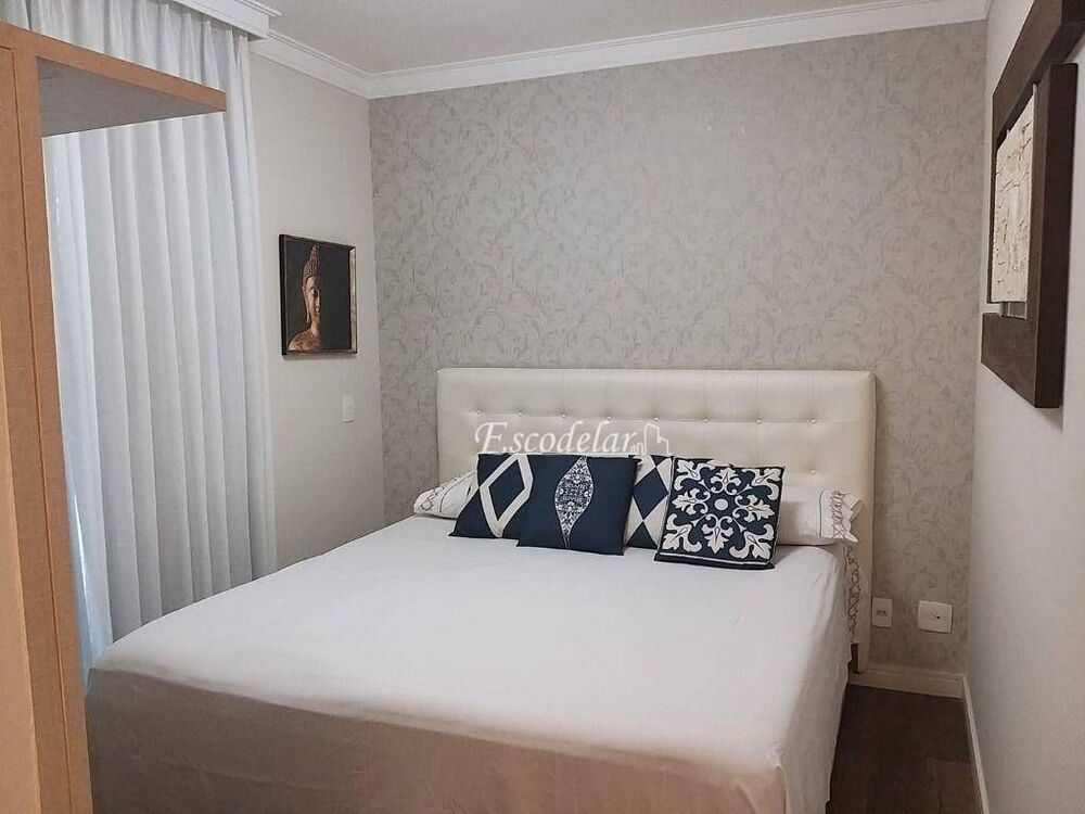 Apartamento, 3 quartos, 145 m² - Foto 10