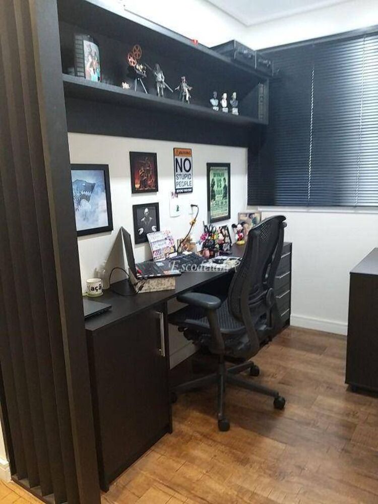 Apartamento, 3 quartos, 145 m² - Foto 13