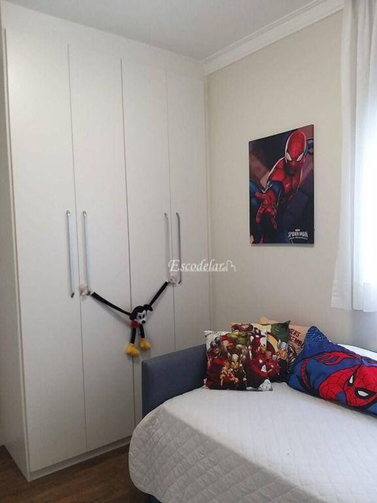 Apartamento, 3 quartos, 145 m² - Foto 18