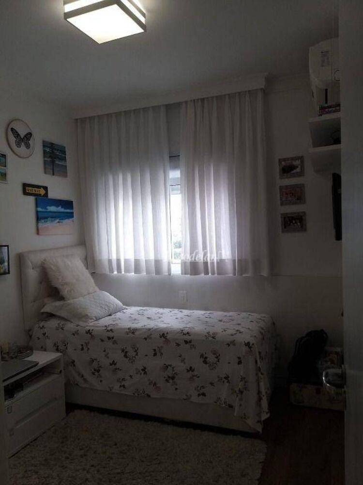 Apartamento, 3 quartos, 145 m² - Foto 9