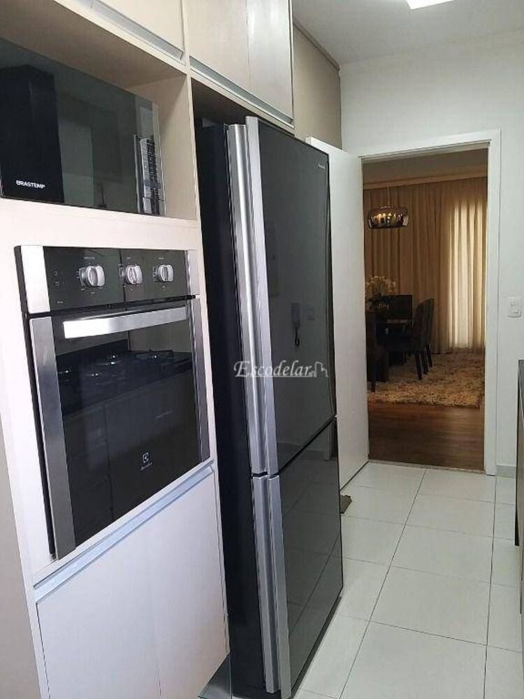 Apartamento, 3 quartos, 145 m² - Foto 19