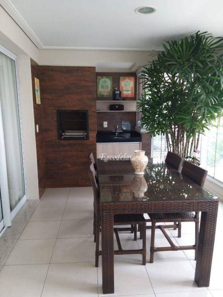 Apartamento, 3 quartos, 145 m² - Foto 6