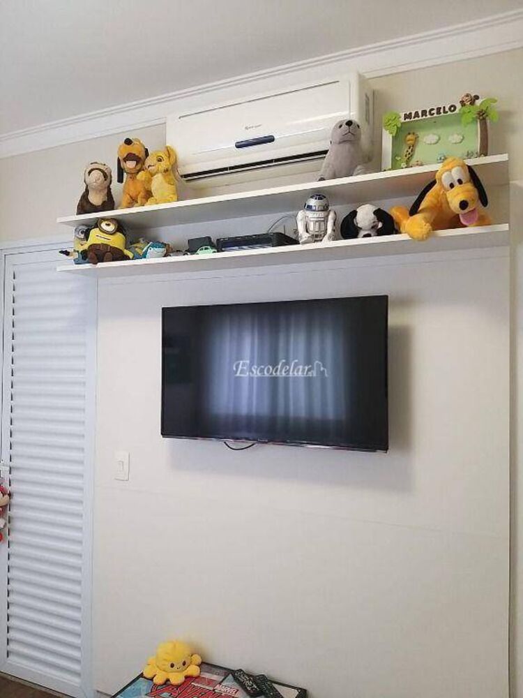 Apartamento, 3 quartos, 145 m² - Foto 17