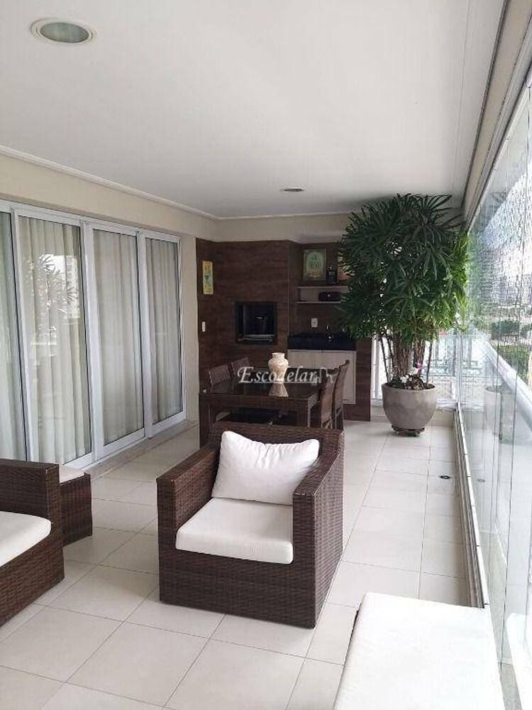 Apartamento, 3 quartos, 145 m² - Foto 4