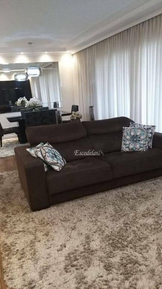 Apartamento, 3 quartos, 145 m² - Foto 20