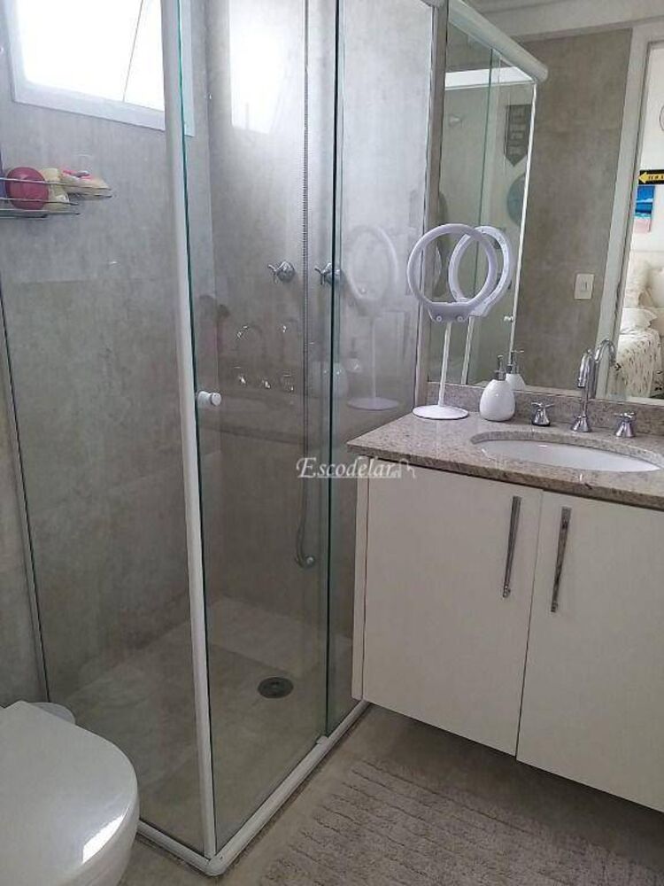 Apartamento, 3 quartos, 145 m² - Foto 8