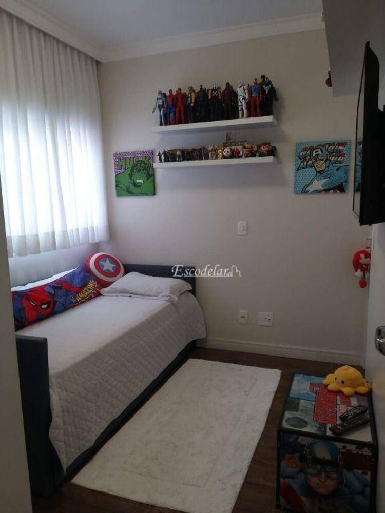 Apartamento, 3 quartos, 145 m² - Foto 16