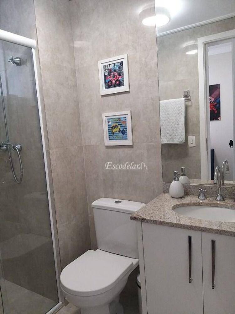 Apartamento, 3 quartos, 145 m² - Foto 11