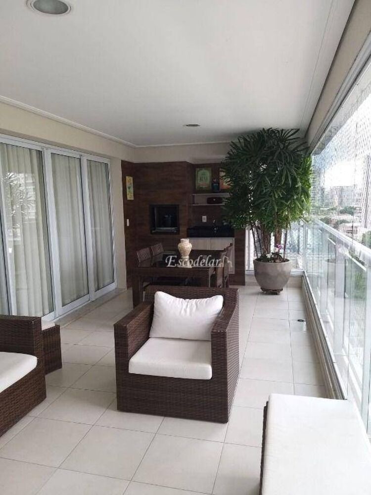 Apartamento, 3 quartos, 145 m² - Foto 3