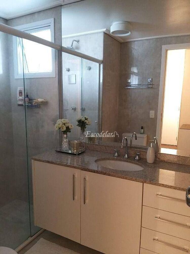 Apartamento, 3 quartos, 145 m² - Foto 15