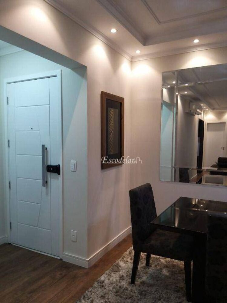 Apartamento, 3 quartos, 145 m² - Foto 7