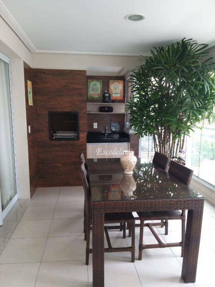 Apartamento, 3 quartos, 145 m² - Foto 1