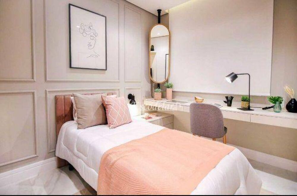 Apartamento, 3 quartos, 82 m² - Foto 4