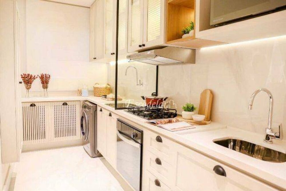 Apartamento, 3 quartos, 82 m² - Foto 2