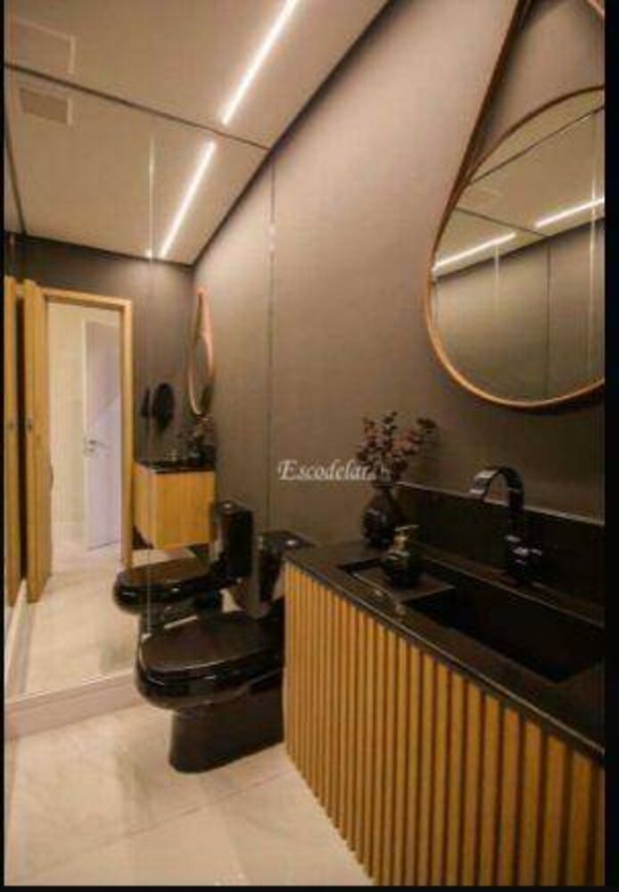 Apartamento, 3 quartos, 82 m² - Foto 6