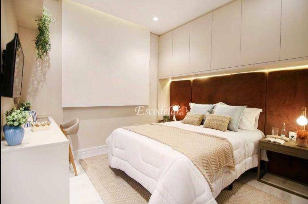 Apartamento, 3 quartos, 82 m² - Foto 3