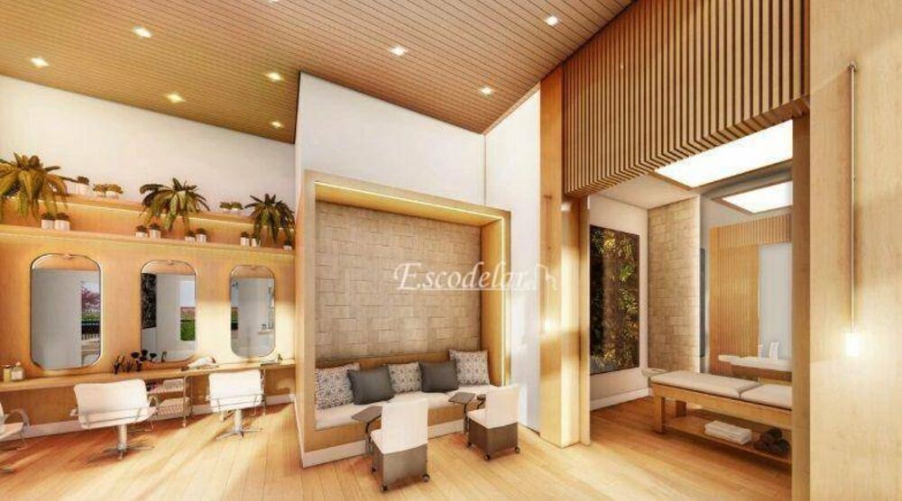 Apartamento, 3 quartos, 82 m² - Foto 10