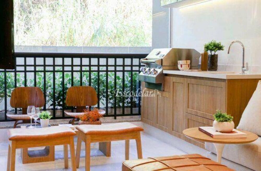 Apartamento, 3 quartos, 82 m² - Foto 16