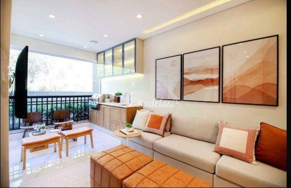 Apartamento, 3 quartos, 82 m² - Foto 13