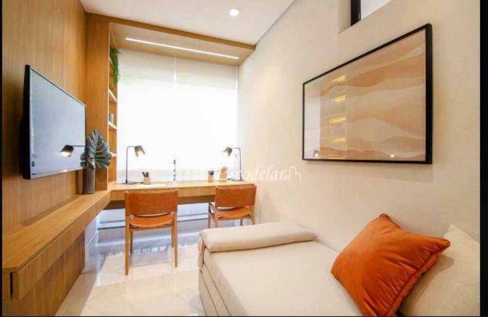 Apartamento, 3 quartos, 82 m² - Foto 1
