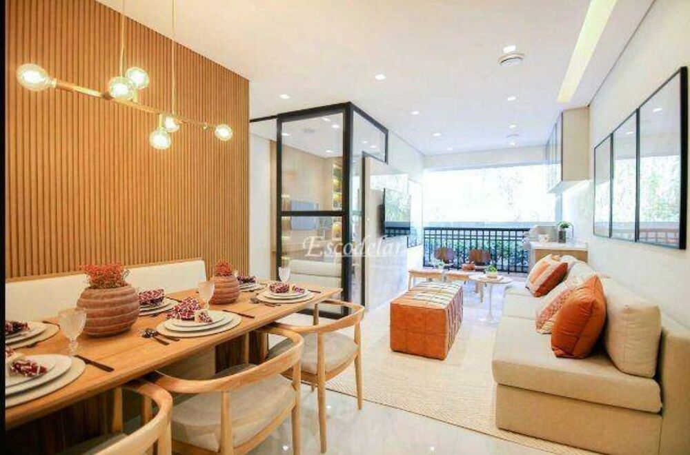 Apartamento, 3 quartos, 82 m² - Foto 15