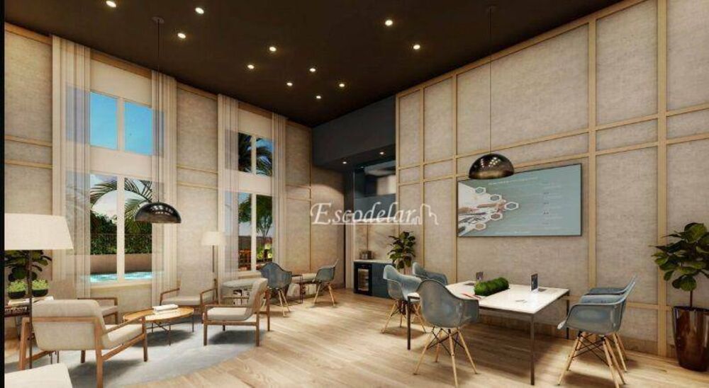 Apartamento, 3 quartos, 82 m² - Foto 11