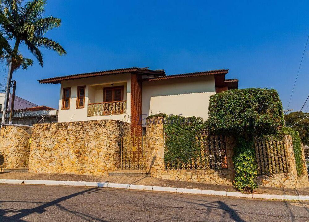 Sobrado, 4 quartos, 550 m² - Foto 3