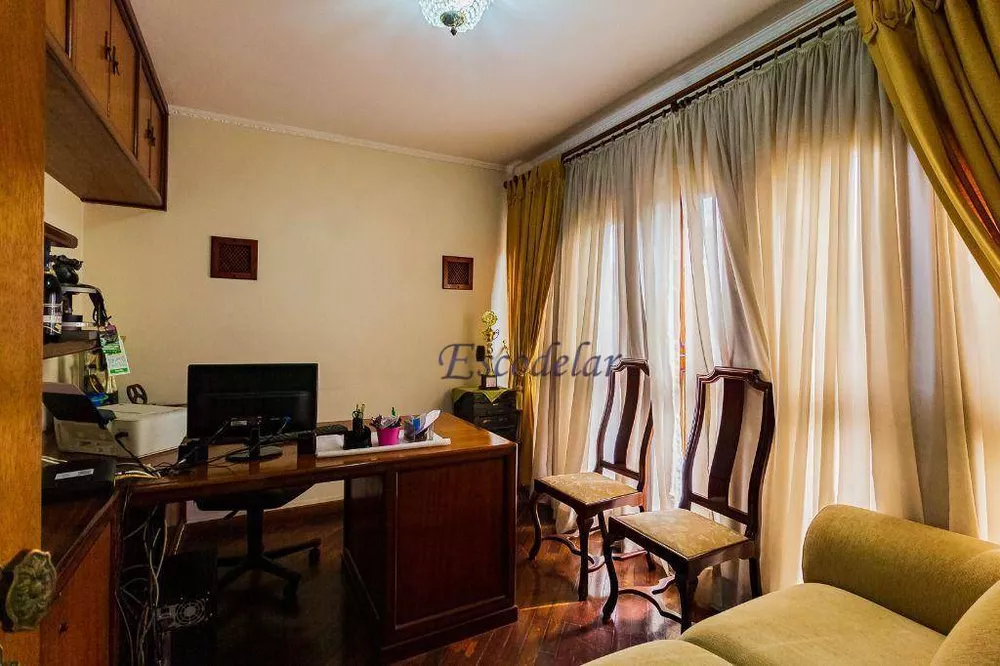 Sobrado, 4 quartos, 550 m² - Foto 7