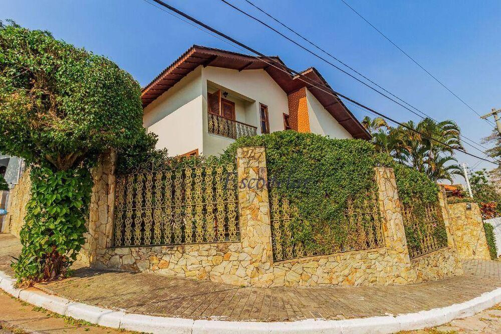 Sobrado, 4 quartos, 550 m² - Foto 2